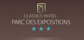 Classics Hotel Parc des Expositions Paris