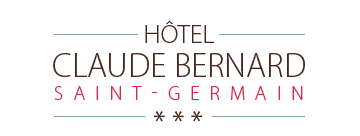 Hotel Claude Bernard Paris