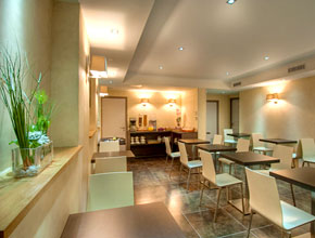 Hotel Claude Bernard