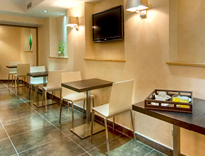 Hotel Claude Bernard