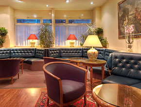 Salon / Lounge