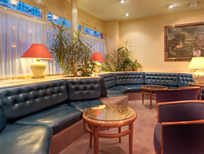 Salon / Lounge
