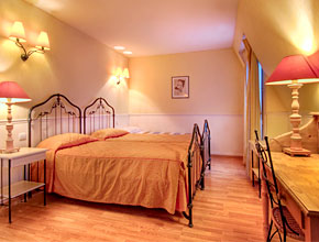 Room / Chambre