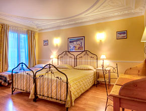 Room / Chambre