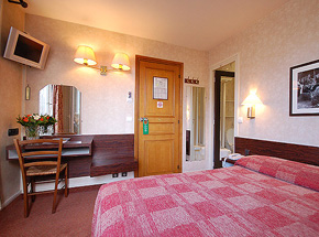 Chambres / Rooms