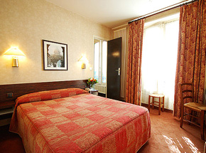 Chambres / Rooms