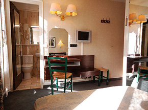 Chambres / Rooms