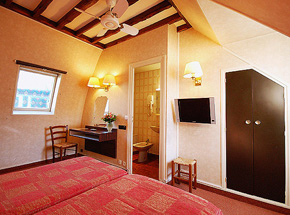 Chambres / Rooms