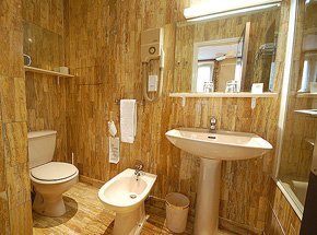 Salles de bain / Bathroom