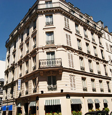 Facade
