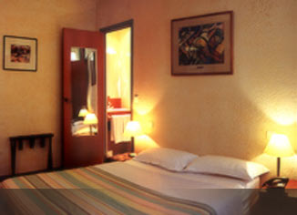 chambre / room