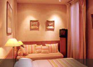 chambre / room