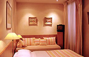chambre / room