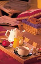 petit d�jeuner / breakfast