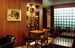 salon