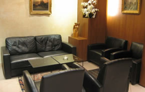 salon