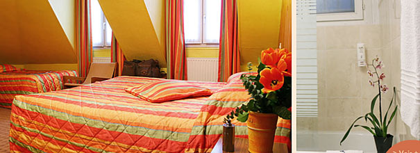 Chambre / Room