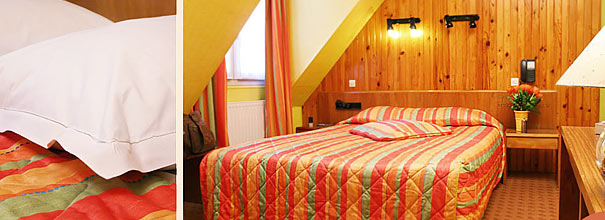 Chambre / Room