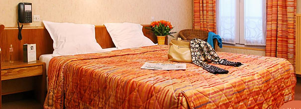 Chambre / Room