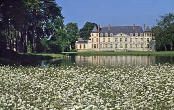 Domaine de Courson