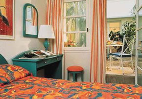 Chambre / Room