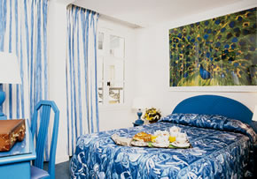 Chambre / Room