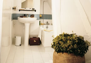 Salle de Bains / Bathroom