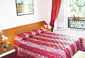 chambre / room