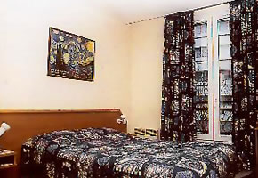 chambre / room