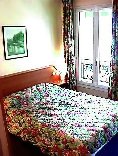 chambre / room