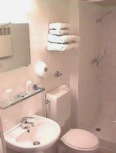 salle de bain / bathroom