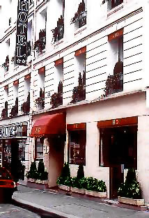 Hotel Damremont
