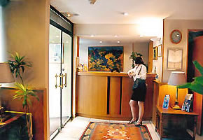 Hotel Damremont