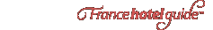 France Hotel Guide