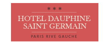 Hotel Dauphine Saint Germain Paris
