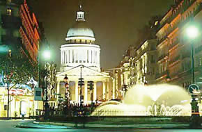 Pantheon
