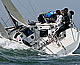 Deauville International Sailing Week