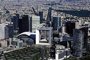 La D�fense