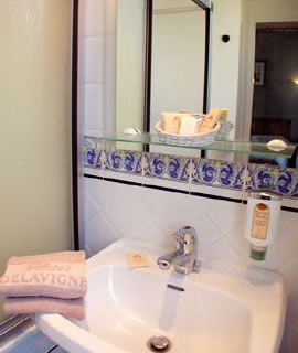 salle de bain / bathroom