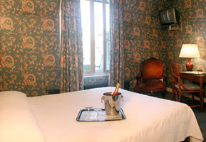 chambre / room