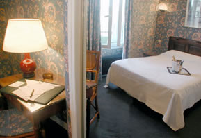 chambre / room