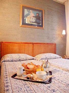 chambre / room