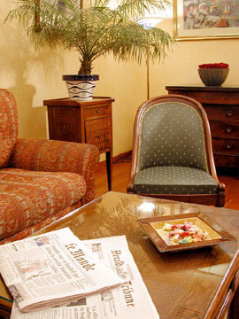 salon