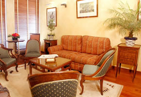 salon