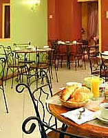 petit déjeuner / breakfast