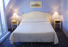 Chambre / room