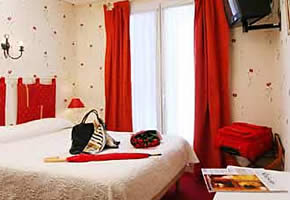 Chambre /  Room