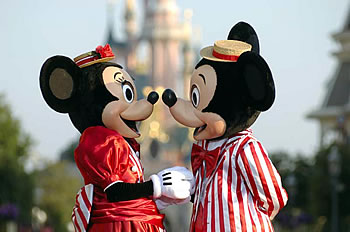 Disneyland Resort Paris