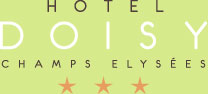 Hotel Doisy Paris