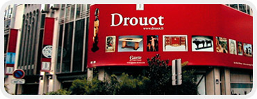 H�tel Drouot
